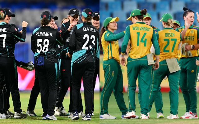 SA-W vs NZ-W Dream11 Prediction