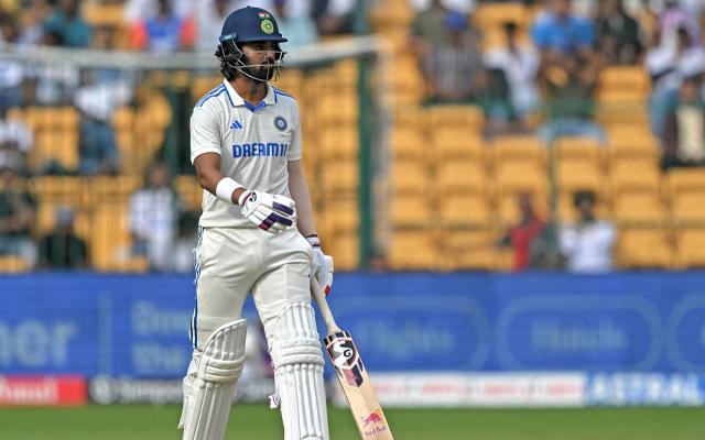 IND vs NZ 2024: Why are KL Rahul and Mohammed Siraj not playing second Test?