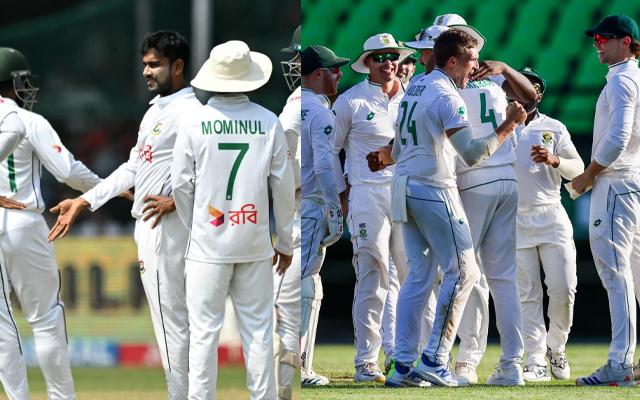 Bangladesh vs South Africa 2024: Match Preview, 1st Test