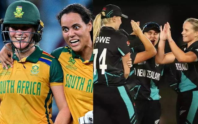 Women's T20 World Cup 2024: Final, SA-W vs NZ-W Match Prediction