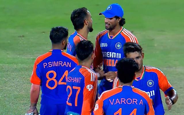 India A’s win over Pakistan A in Emerging Asia Cup 2024