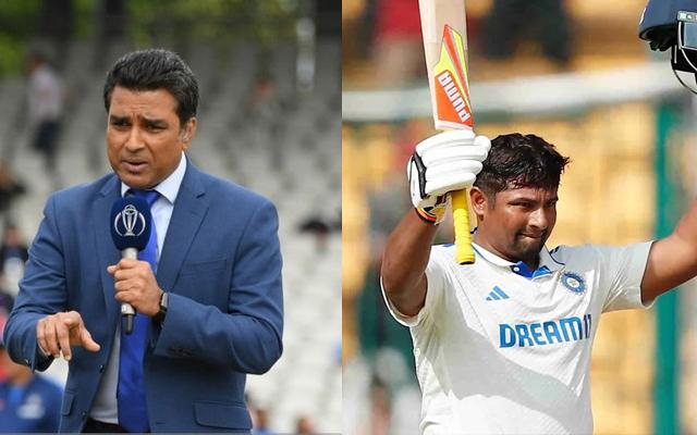 Sarfaraz Khan will give migraines to Australian bowlers: Sanjay Manjrekar