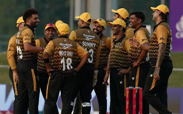 Pro Cricket League: Sharad Lumba, Robin Bist steal the show in thrilling day