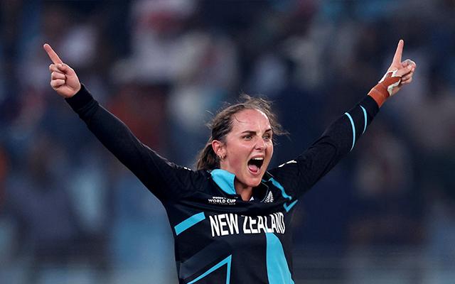 NZ-W vs AUS-W 2025: New Zealand squad for T20I series announced, Amelia Kerr returns