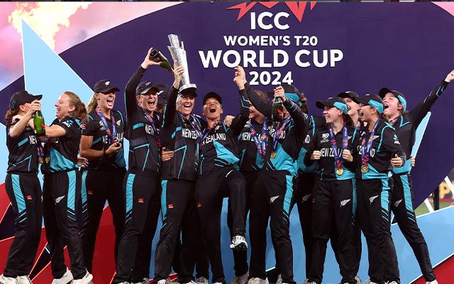 Women's T20 World Cup 2024 Winner Prize Money, Complete List of Award- Winners, Top Records &