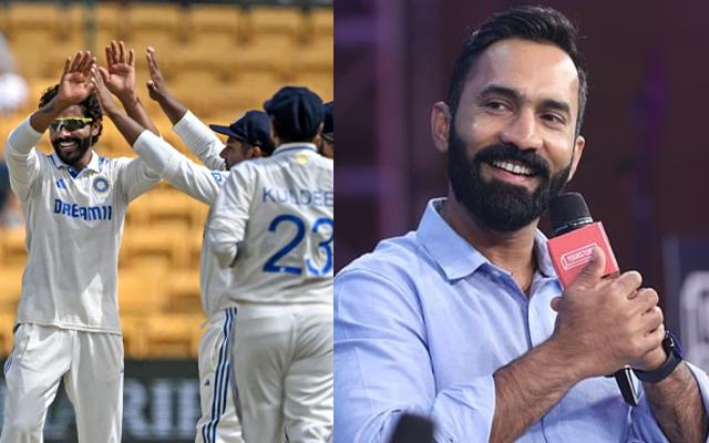 Indian Cricket and Dinesh Karthik