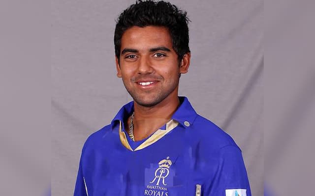 Deepak Chahar 5 Players you didn't know once played for RR