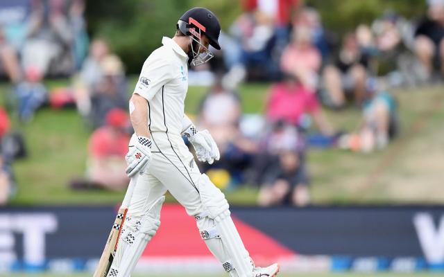 IND vs NZ 2024: Kane Williamson ruled out of second Test as well, to continue rehab for groin strain in New Zealand