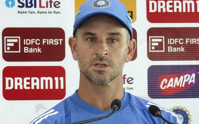 'Spin will play a big role': Ryan Ten Doeschate on India-New Zealand clash