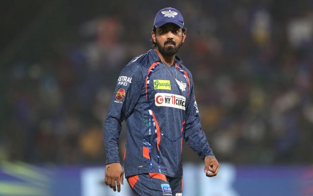 Reports: Lucknow Super Giants set to release KL Rahul ahead of IPL 2025 mega auction