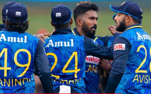 Sri Lanka announce ODI-T20I squads for New Zealand series