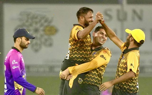 Last over thrillers ignite Pro Cricket League action