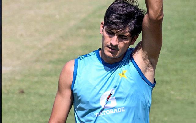 PAK vs ENG 2024: Mir Hamza released from squad for rehabilitation in Karachi