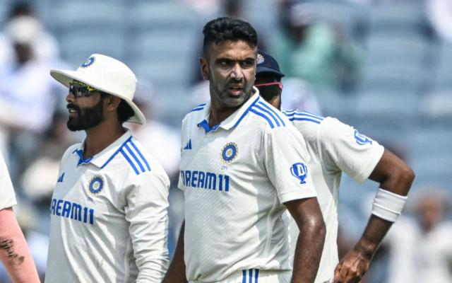 AUS vs IND 2024-25: Why are Ravichandran Ashwin, Ravindra Jadeja and Shubman Gill not playing first Test?