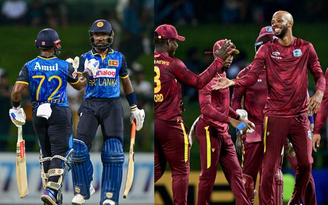 Sri Lanka vs West Indies Match Preview, 3rd ODI