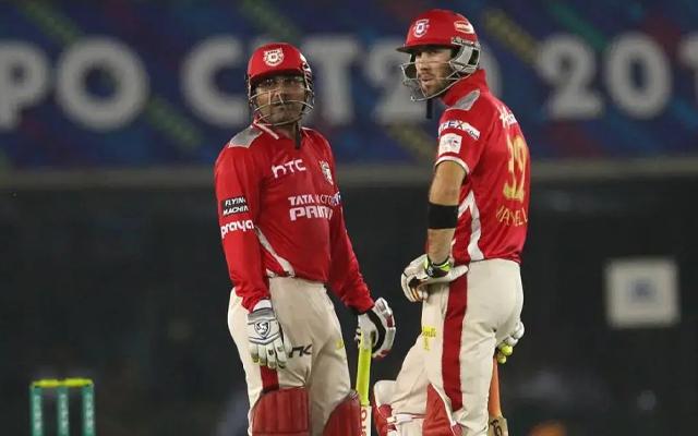 Why Glenn Maxwell criticized Sehwag's statements in 'The Showman' book