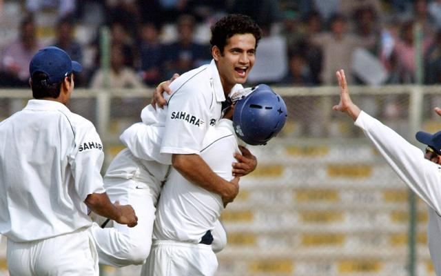 Watch- Irfan Pathan’s iconic Hat-Trick against Pakistan on his birthday