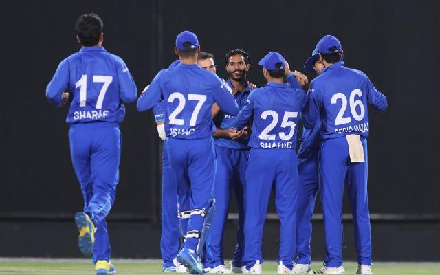 Afghanistan crush Sri Lanka to clinch Emerging Asia Cup 2024