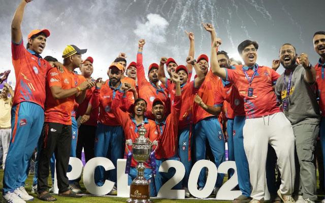 Ghaziabad Bhawani Tigers clinch Pro Cricket League 2024