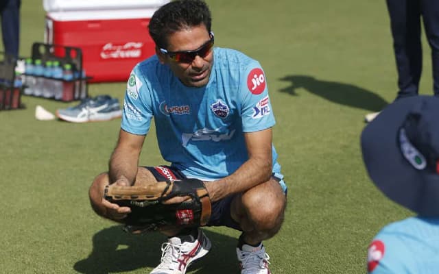 Mohammad Kaif