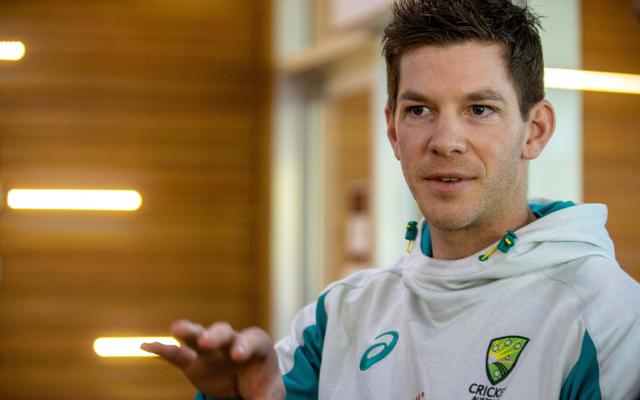 Tim Paine announced as head coach for Prime Minister’s XI against India