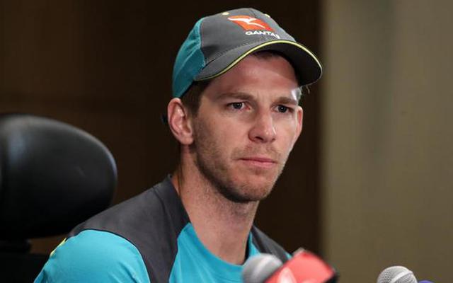 Australia 'strong favourites' in BGT 2024-25 against 'brittle' India: Tim Paine