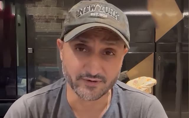 If India win Adelaide Test, they will definitely go into WTC final: Harbhajan Singh