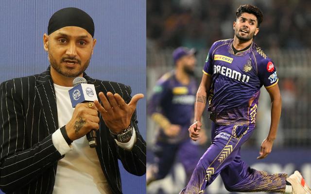 Harbhajan Singh names KKR's potential retentions ahead of deadline day, leaves out Harshit Rana