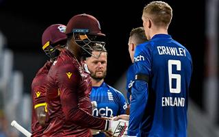 WI vs ENG Match Prediction – Who will win today's 1st ODI  match? - CricTracker