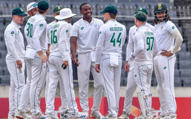 SA vs SL 2024: All you need to know