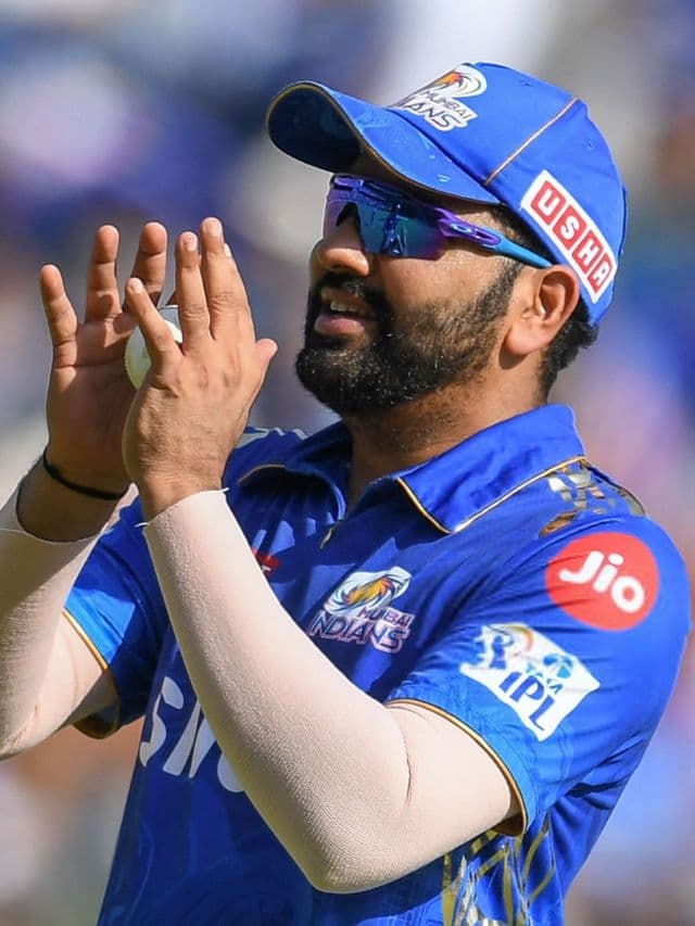 IPL 2025: 3 Mumbai Indians players who will earn more than Rohit Sharma