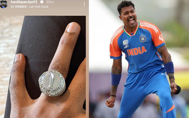 Hardik Pandya