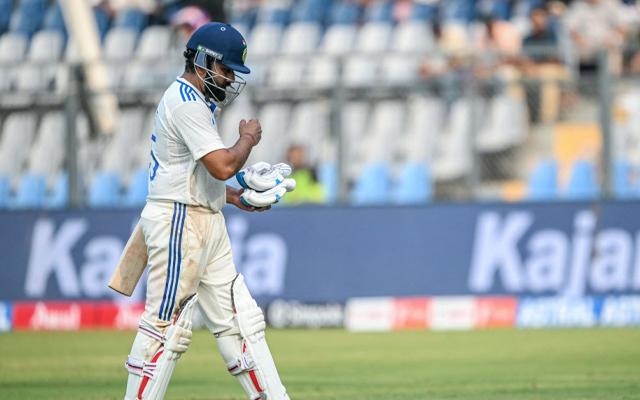 Rohit Sharma's lean patch with the bat in Tests continues, leaves fans concerned