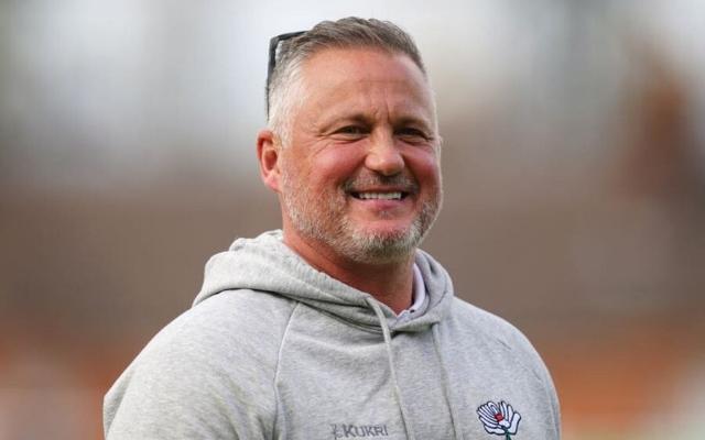 Lahore Qalandars appoint Darren Gough as head coach