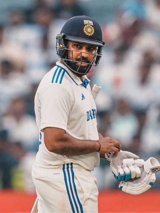 4 Indian captains losing most number of Tests at home