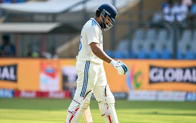 Aakash Chopra on Rohit Sharma's place in Sydney Test