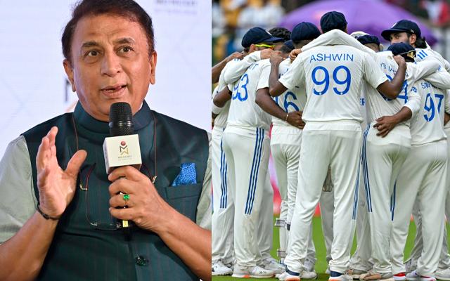 Sunil Gavaskar explains India’s ‘temperament’ problem in Test cricket