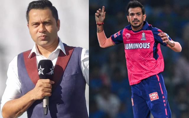 Mumbai Indians will definitely go after Yuzvendra Chahal- Aakash Chopra