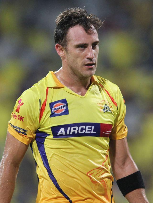 5 former players CSK could buy back in IPL 2025 Mega Auction