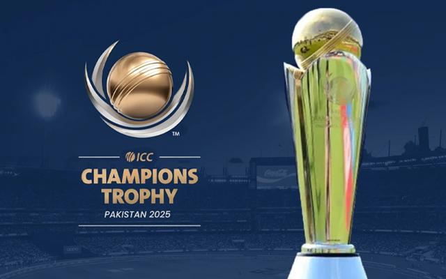 India not to travel to Pakistan for Champions Trophy