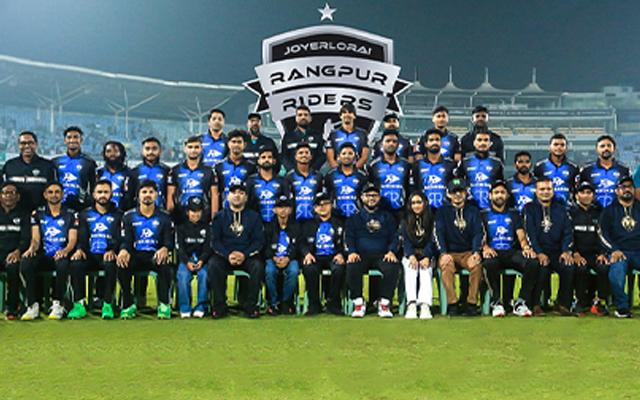 Rangpur Riders