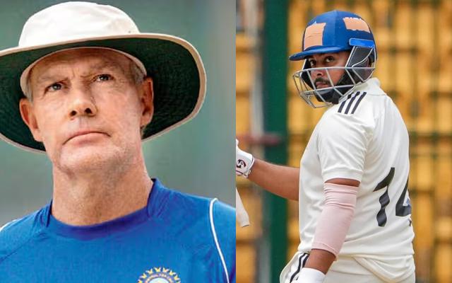 'Setbacks are a part of every great athlete’s story' - Greg Chappel on Prithvi Shaw's Mumbai snub