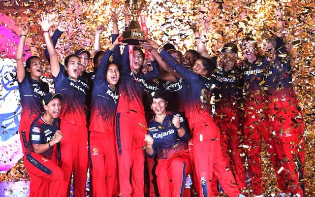 Royal Challengers Bengaluru