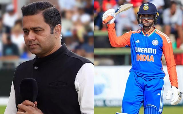 South Africa series will be do-or-die for Abhishek Sharma: Aakash Chopra