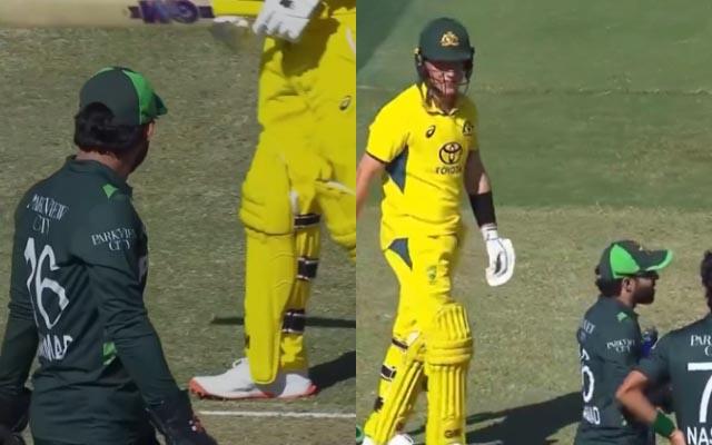 AUS vs PAK 2024: Mohammad Rizwan, Adam Zampa engage in hilarious DRS banter