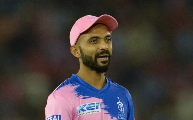 5 greatest players to play for Rajasthan Royals Ajinkya Rahane