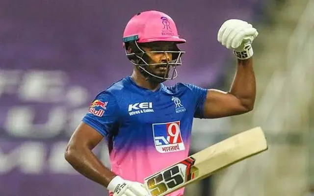 List of Sanju Samson International & IPL Centuries