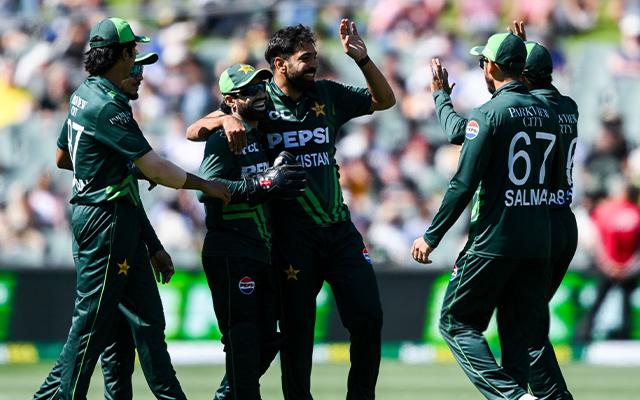 Twitter Reactions: Pakistan level score against Australia after marvellous Adelaide display