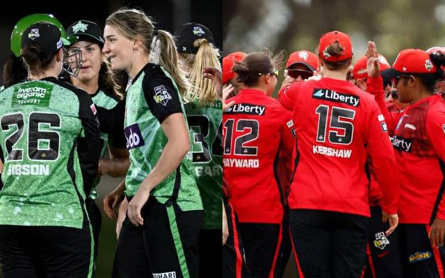 WBBL 2024: Match 19, MR-W vs MS-W Match Prediction – Who will win today’s WBBL match?