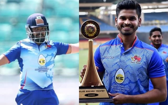 Prithvi Shaw needs to get his work ethics right- Shreyas Iyer